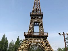 -祥源·阜阳生态乐园