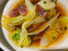 -外婆家(蓝色港湾店)