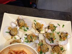 -一味烧烤(纪念路店)