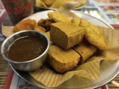 -孖记茶档·热腾茶餐(江南西plus店)