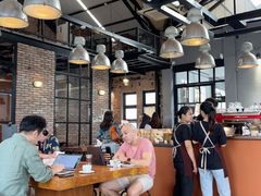 -The Workshop Coffee