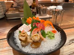 -赤坂亭·M9和牛烧肉·铁板烧·日料398放题(长泰广场店)