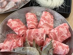 -呷哺呷哺 黄金牧场 (新辰里学清路店)