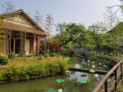 -品渔味湖鲜馆(拈花湾店)