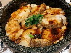 -宏达宴老菜馆(群力第四大道店)