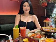 -嗒令甜品·主题融合料理餐厅(首座时代店)