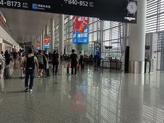 -广州白云国际机场-T2航站楼
