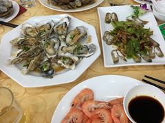 -海岛渔村大酒店(云霄路店)
