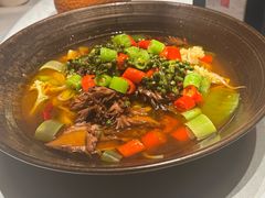 -宏达老菜馆(东安街店)
