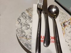 -CRAZYONES克芮旺斯西班牙餐厅(苏州中心店)