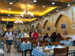 大堂-新疆巴州金丝特餐厅(大钟寺店)