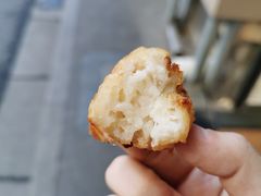 萝卜圆子-陶记正宗德州扒鸡(科巷店)