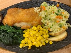 -萨莉亚意大利餐厅(白云汇店)