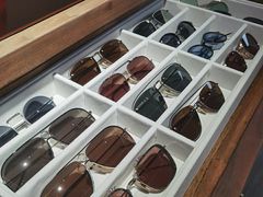 -大视光学•LINDBERG林德伯格•全球手工眼镜集合店(王府井店)