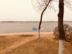 -丁香湖公园