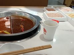 -傣妹火锅(狮子桥店)