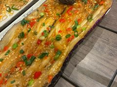-木屋烧烤(龙岗南联店)