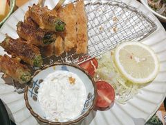 -一心创作料理屋(经开万达店)