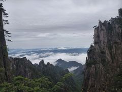 -黄山风景区