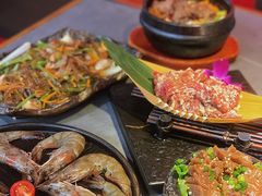 王妃家雪花牛小排-明洞王妃家烤肉(苏州中心星悦汇店)