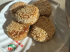 -京都蝎府羊蝎子火锅(珠市口店)