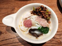 -云海肴·汽锅鸡·云南菜(美罗城店)