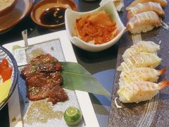 -林妈妈村·日式料理(宝山万达店)