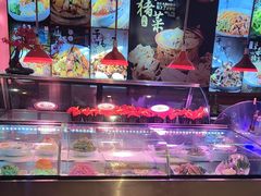 -人民公社大食堂(张家湾店)