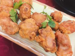 -太白餐厅•三十年老字号•坚持做现菜(体育东横街店)