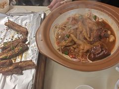 -霄汉羊排(万松园一店)