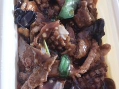 -便宜坊烤鸭店(甜水园店)