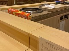 -焼肉 番手十番(銀座三越店)