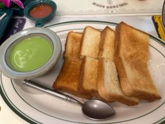 -太食獸泰式茶餐厅(IFS国金中心店)