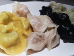 全家福水饺-船歌·鱼水饺青岛菜(闽江二路店)