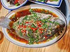 -妈妈的味道(和顺古镇店)