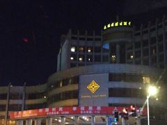 -常熟天铭国际大酒店