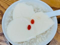 冰醉豆花-小豆海棠(人民南路店)