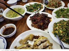 -龙头街回族餐厅(蒜村新区农大店)