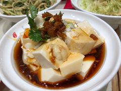 -喜家德虾仁水饺(中央大街店)