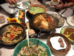 -新兴·金羊座·粤菜点心(乐峰店)