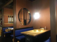 -江户烧肉(高德店)