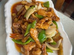 -四海回族饭店(湖西路老店)