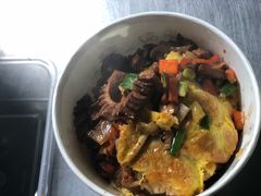 -周记热干面豆皮大王(桃花东街店)