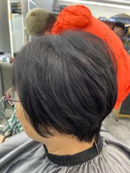 -NY漂发染发主打