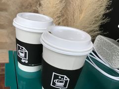 -JPG coffee(广州体育西店)