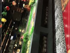 -格瑞欧海鲜自助烤肉火锅(光彩店)