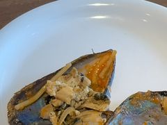 -萨莉亚意式餐厅(三号湾广场店)