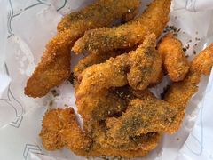 -京味旮旯炸鸡(长安万达店)