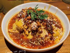 -绿茶餐厅(coco park 店)