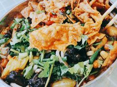 -红鼻子桂林米粉(金唐新光界店)